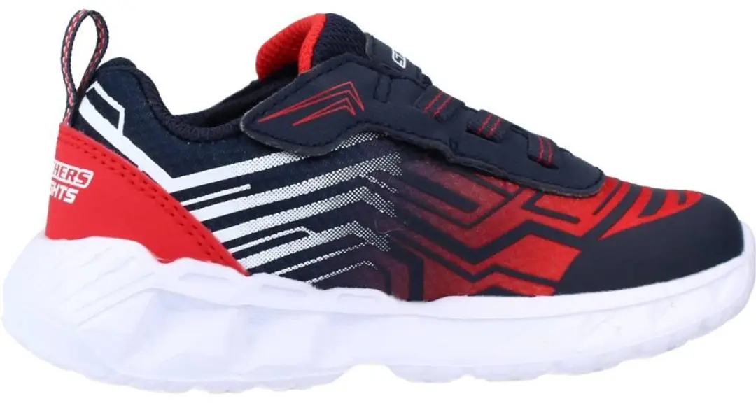 Skechers MAGNA-LIGHTS Jongens Sneakers