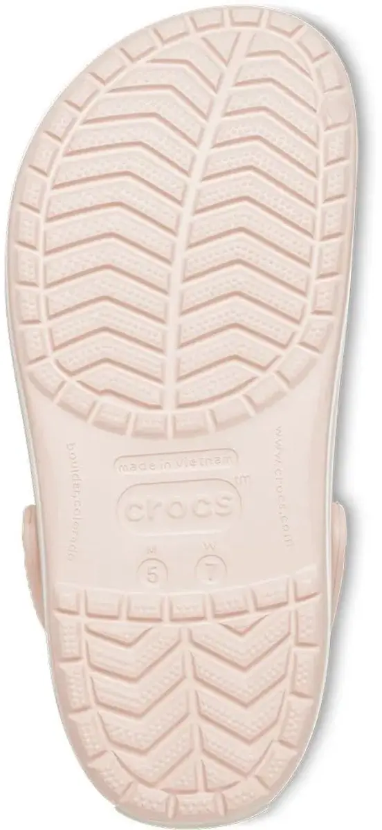 Crocs Crocband Unisex Clogs 38/39 - Zwart - afbeelding 5 van 6