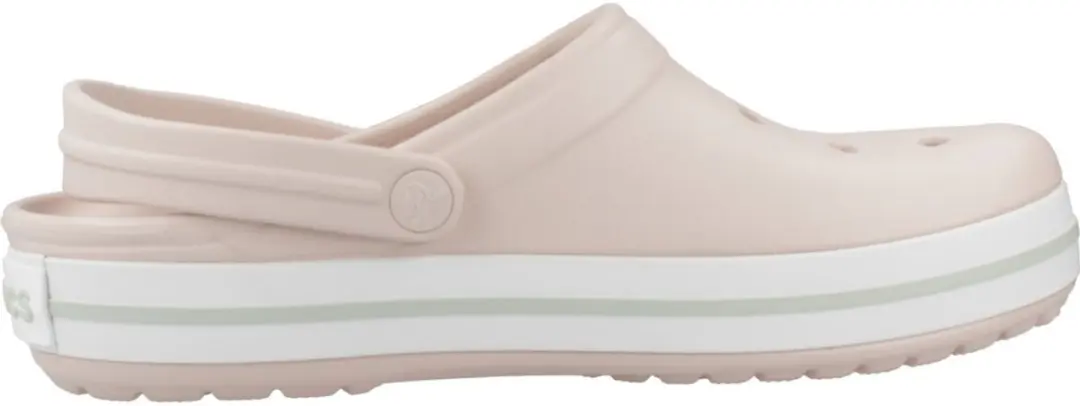 Crocs Crocband Unisex Clogs 38/39 - Zwart - afbeelding 6 van 6