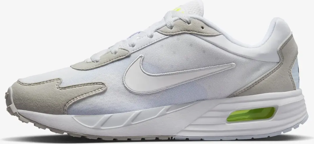 Nike Sneakers Heren