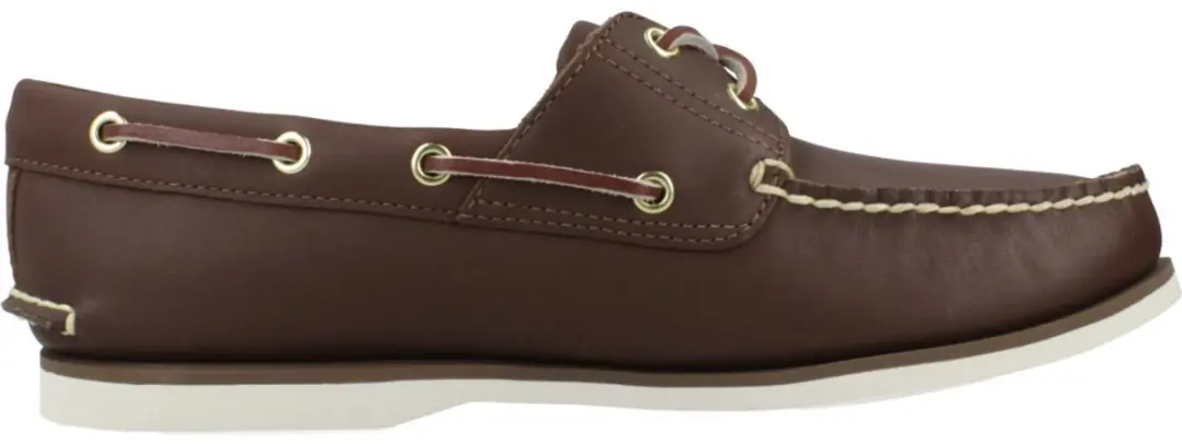 Timberland Classic Wide Bootschoenen Bruin EU 45 1/2 Man