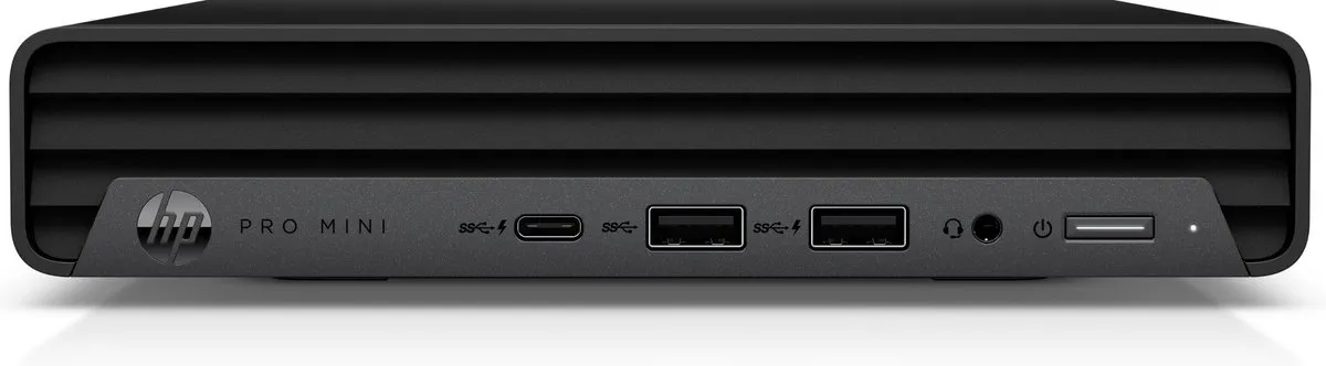 HP Pro Mini 400 G9 i5-14500T Mini PC