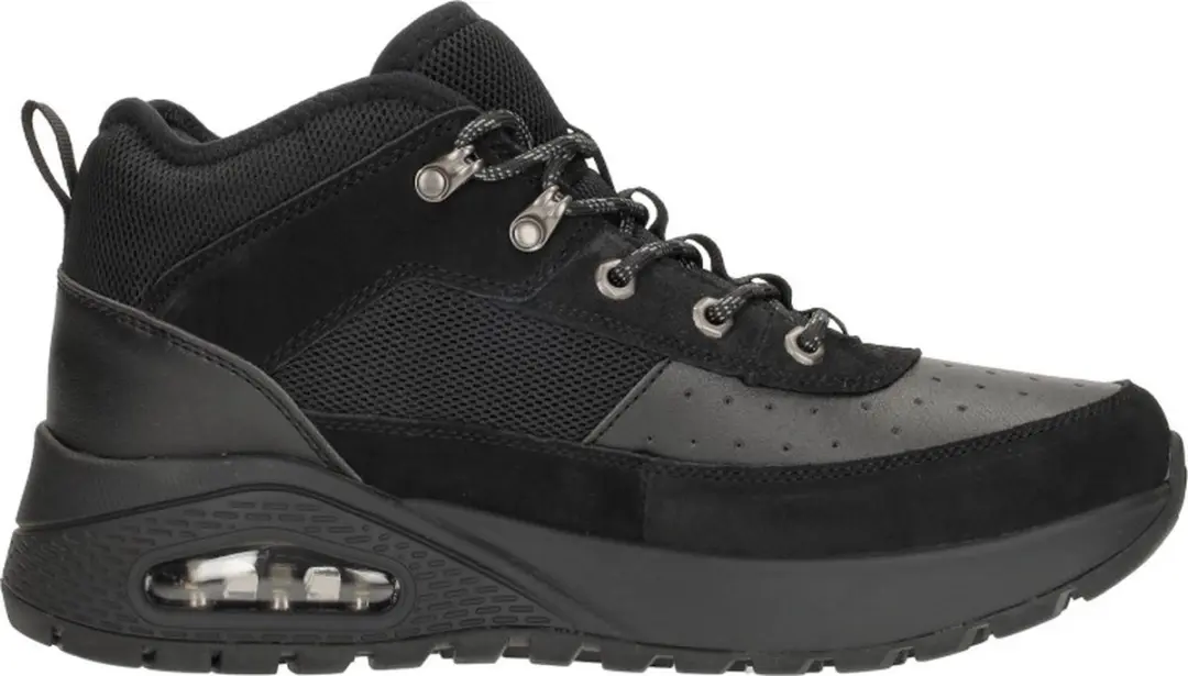 Skechers Uno Rugged Sneakers Hoog