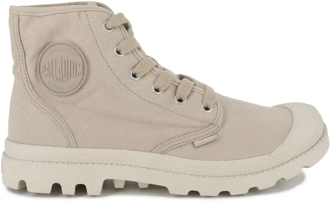 Palladium Pampa Laarzen