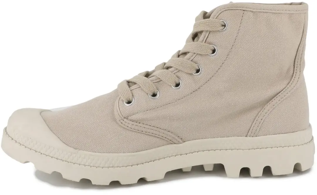 Palladium Pampa Laarzen - 47 - Pilat - afbeelding 2 van 2