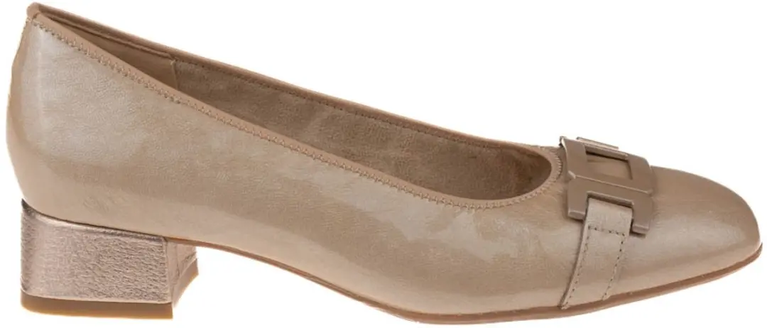 Ara 20402 Pump - Maat 41 - Beige