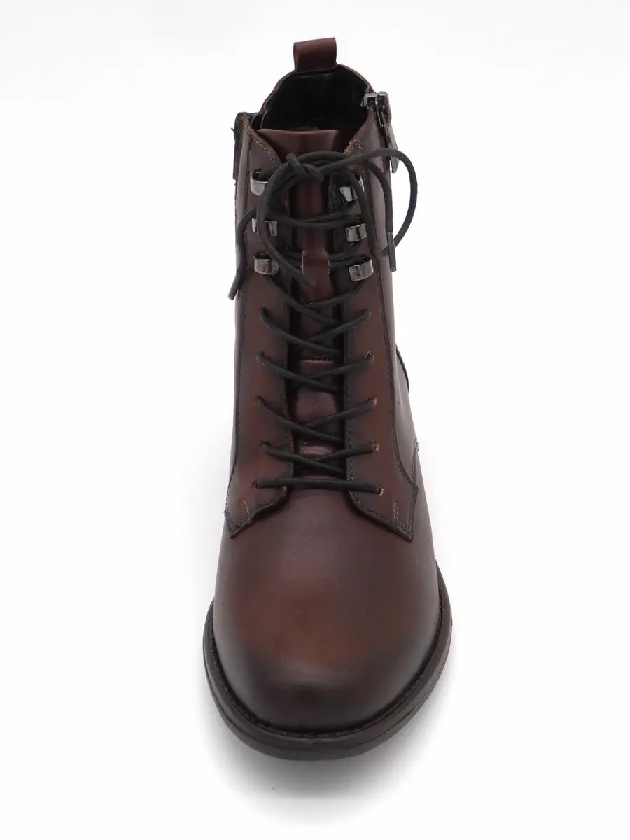 Remonte Dames Veterboot D0F82-22 - Maat 36