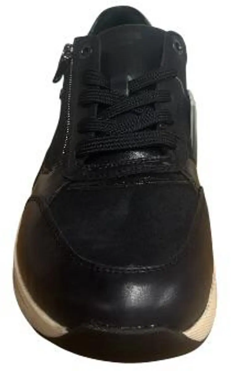 Remonte Dames Sneakers 5191 5 - Blauw - afbeelding 3 van 6