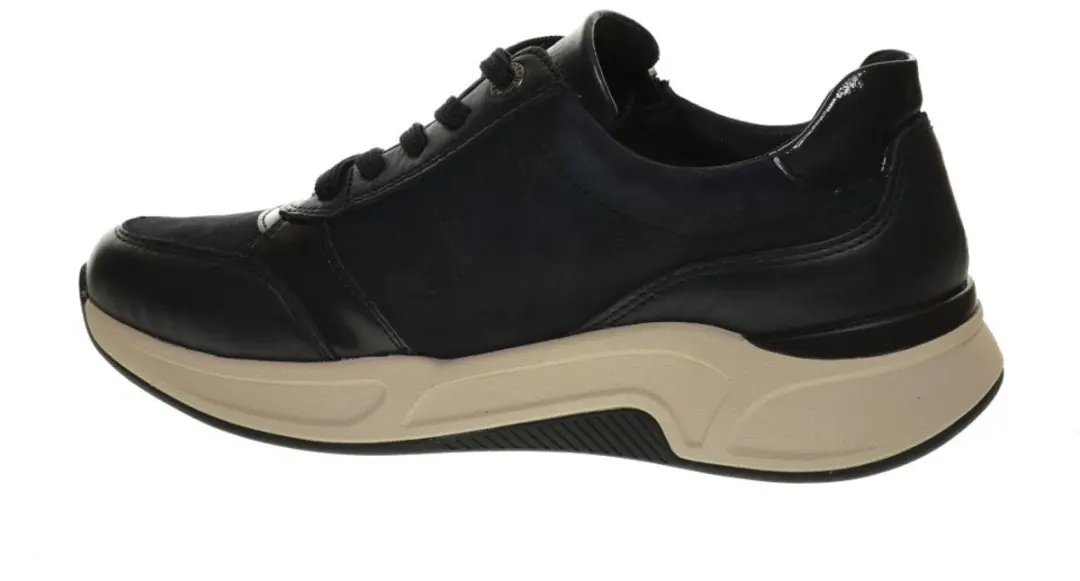 Remonte Dames Sneakers 5191 5 - Blauw - afbeelding 5 van 6