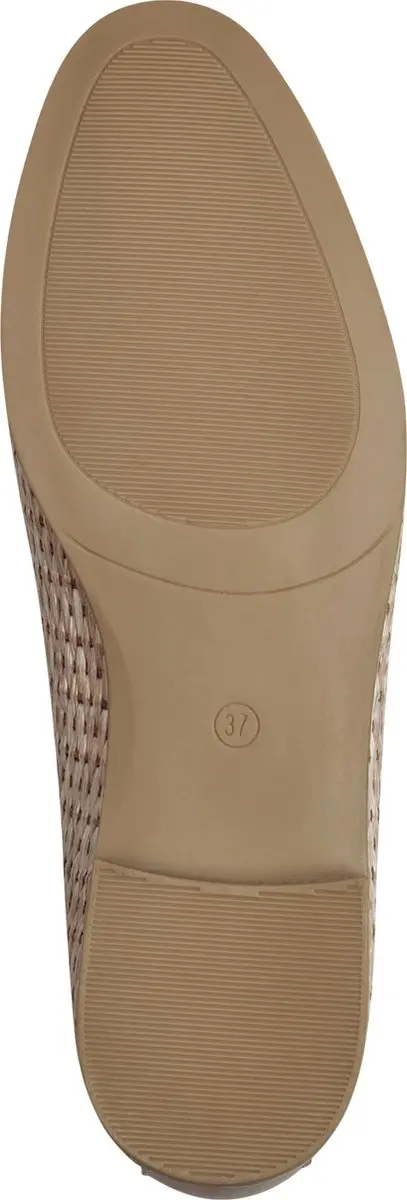 Marco Tozzi Dames Instappers 2-24221-44 560 F-breedte Maat: 38 EU - afbeelding 3 van 6