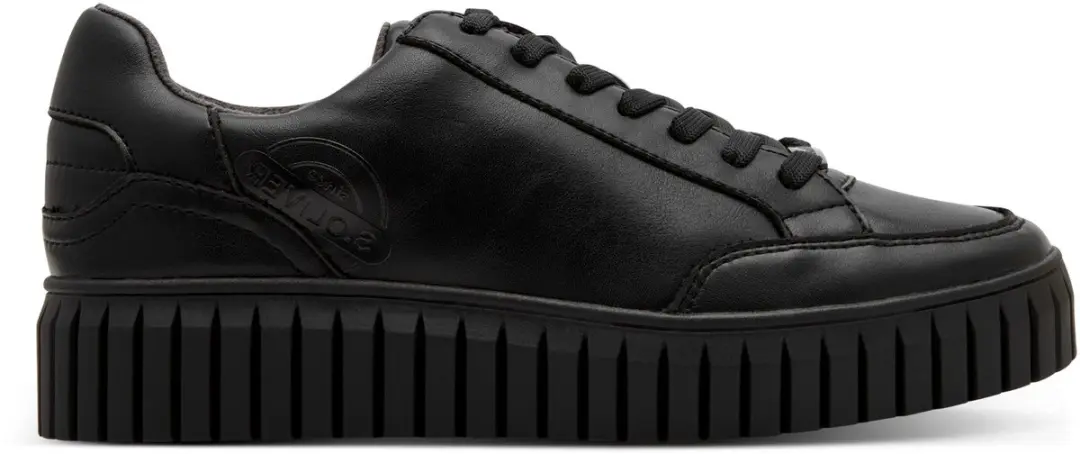 s.Oliver Dames Sneaker 5-23645-41 0A1 Maat: 41 EU