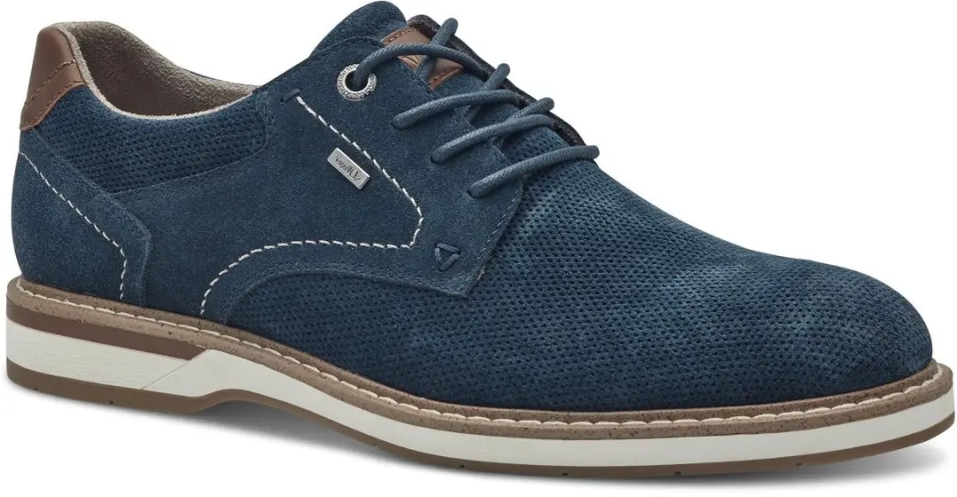 s.Oliver Heren Lage schoen 5-13212-44 805 Maat: 42 EU