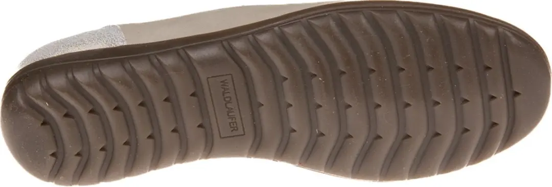 Wäldlaufer 329503 Instappers - Taupe - Maat 36 - afbeelding 4 van 6