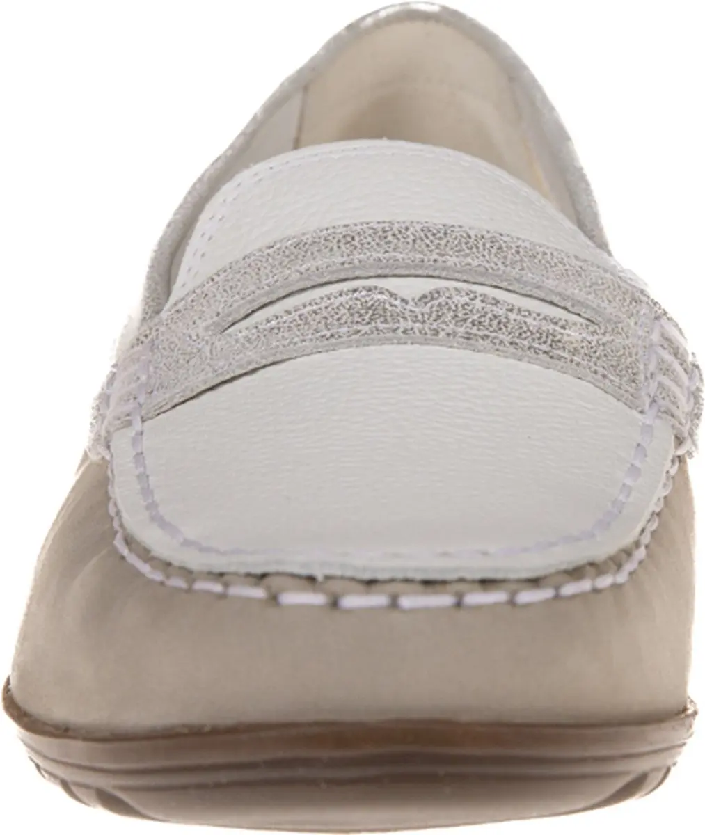 Wäldlaufer 329503 Instappers - Taupe - Maat 36 - afbeelding 6 van 6