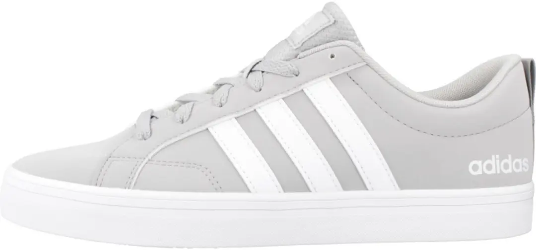 Adidas Vs Pace 2.0 Schoenen - EU 40 - Wit/Grijs - afbeelding 2 van 6