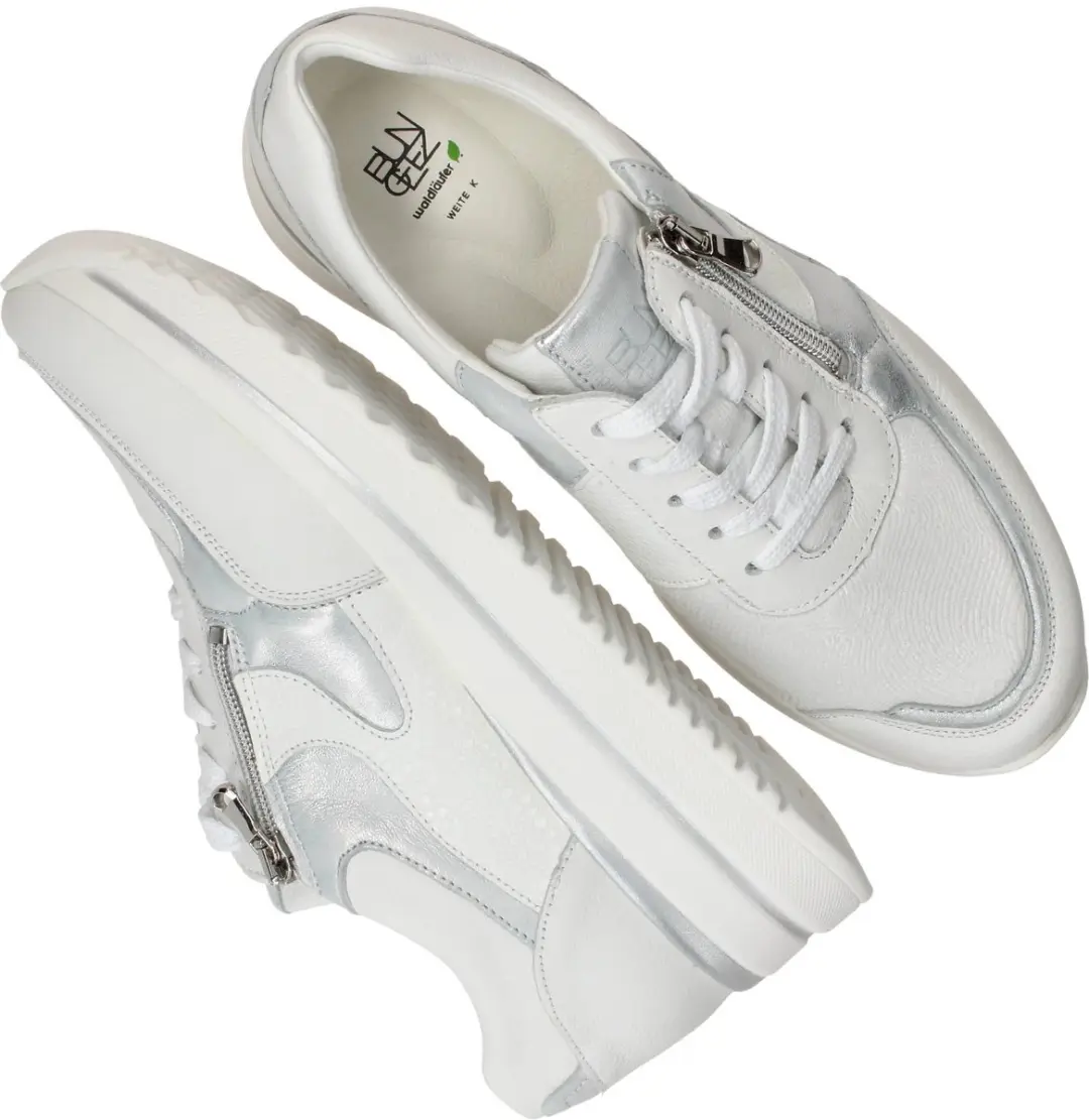 Wäldlaufer Luana Sneakers Wit - 43 - afbeelding 3 van 6