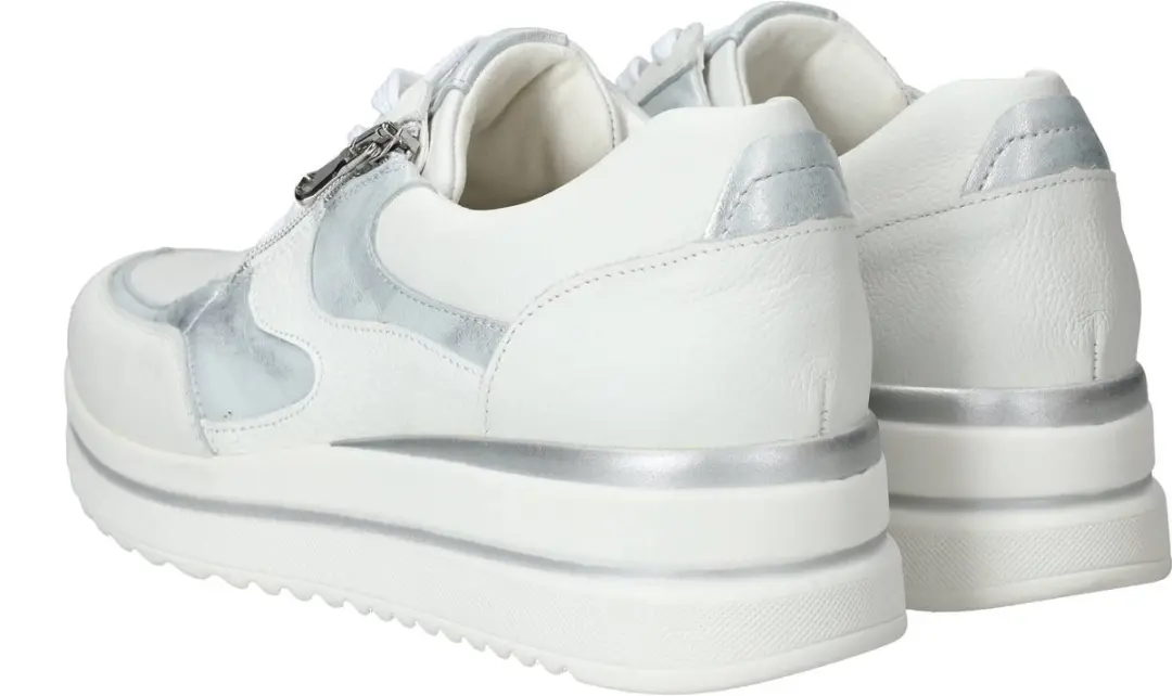 Wäldlaufer Luana Sneakers Wit - 43 - afbeelding 5 van 6