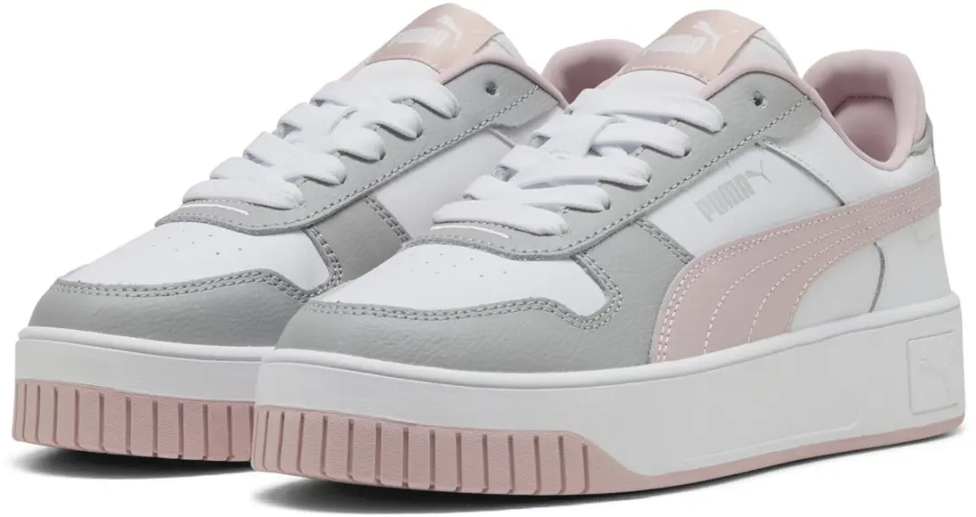PUMA Carina Street Dames Sneakers