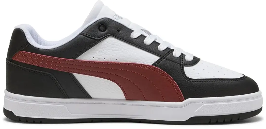 Puma Caven Iii Schoenen Wit EU 40 1/2