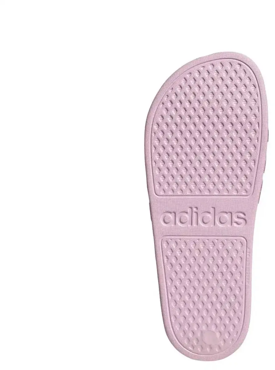 Adidas Adilette Aqua Badslippers Roze - Maat 38 - afbeelding 6 van 6