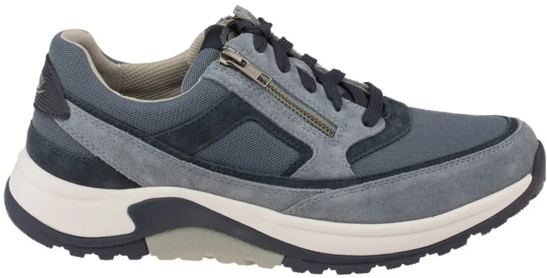 Pius Gabor Rollingsoft 8000.25 Sneaker Nautic/Marine G maat 12