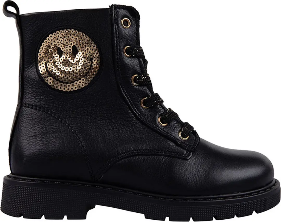 Kipling Evita 1 Veterboots - Maat 28 - afbeelding 4 van 6