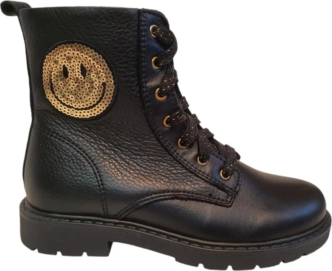 Kipling Evita 1 Veterboots - Maat 28 - afbeelding 6 van 6