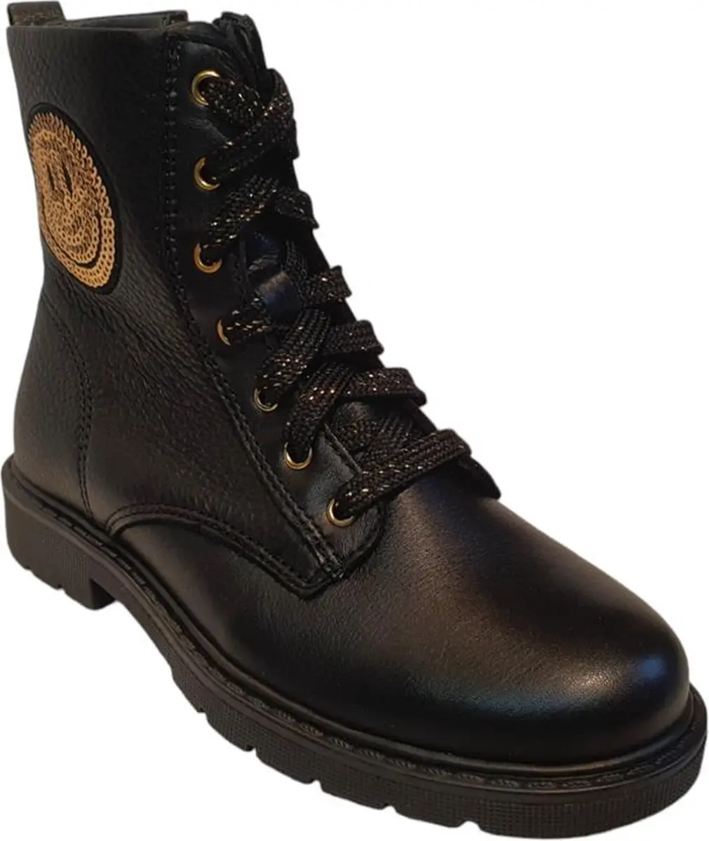 Kipling Evita 1 Veterboots - Maat 28 - afbeelding 2 van 6