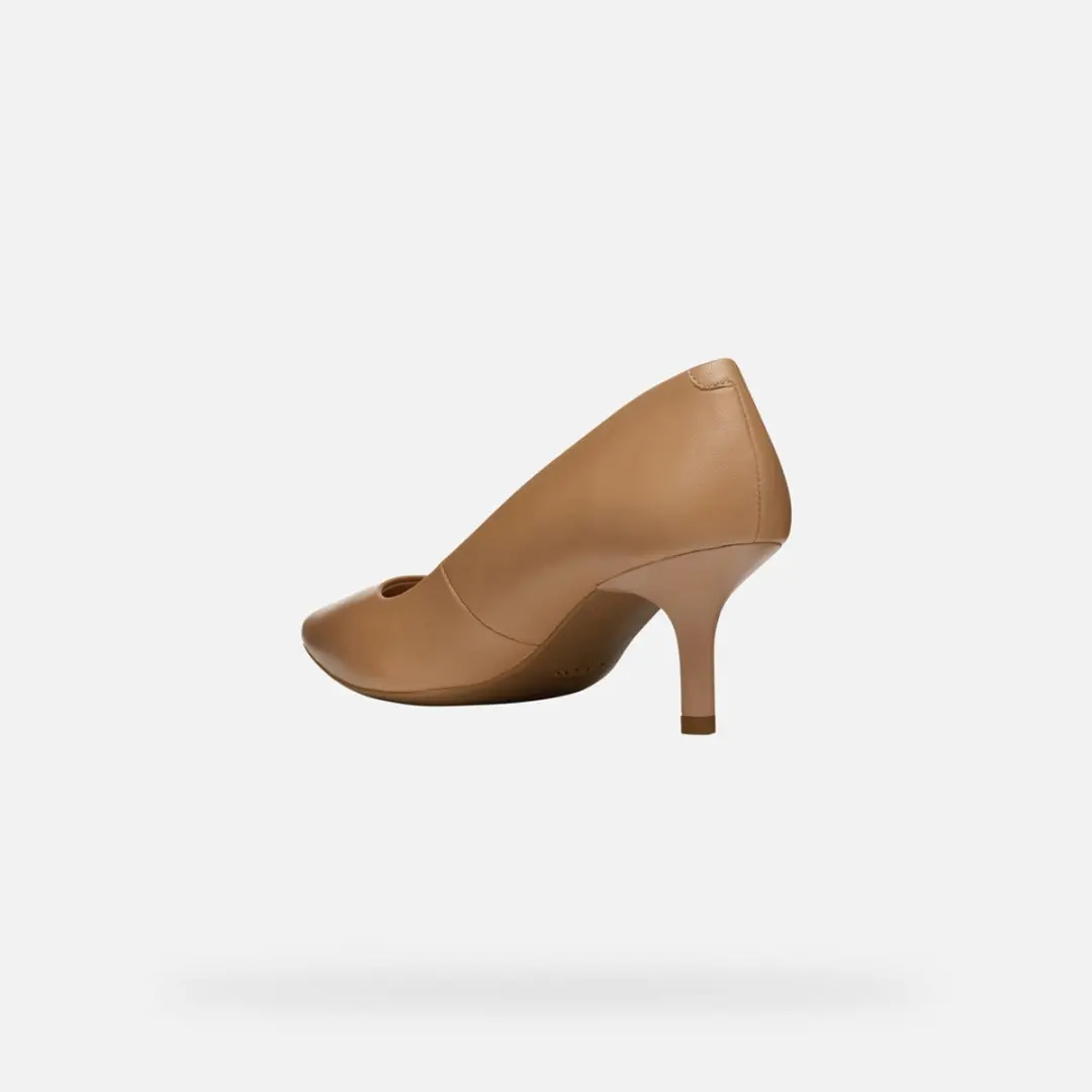 Geox Kleopy Dames Pumps - 37 - afbeelding 4 van 6