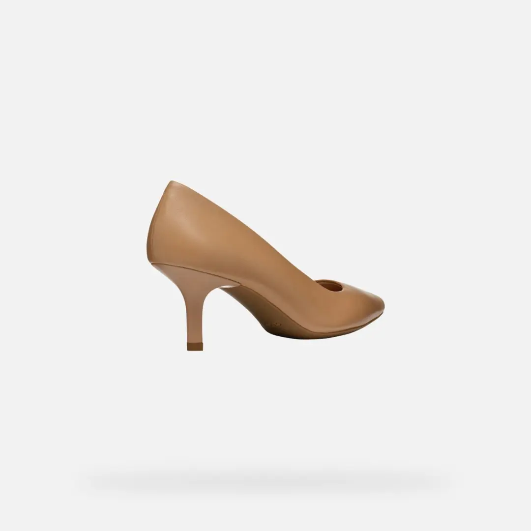 Geox Kleopy Dames Pumps - 37 - afbeelding 5 van 6