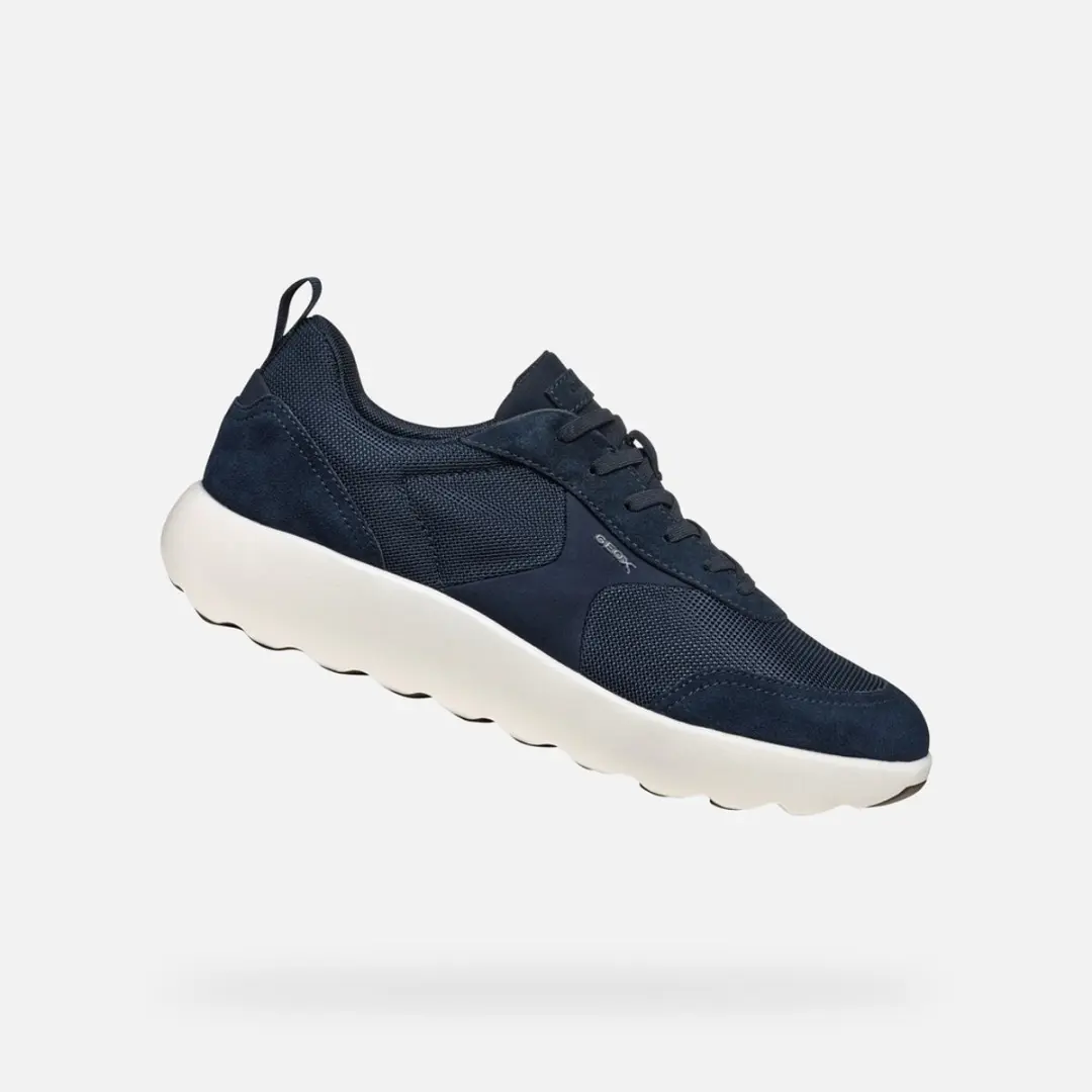 GEOX XTORS HEREN Sneakers