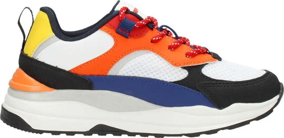 Replay Merak Sneakers Laag