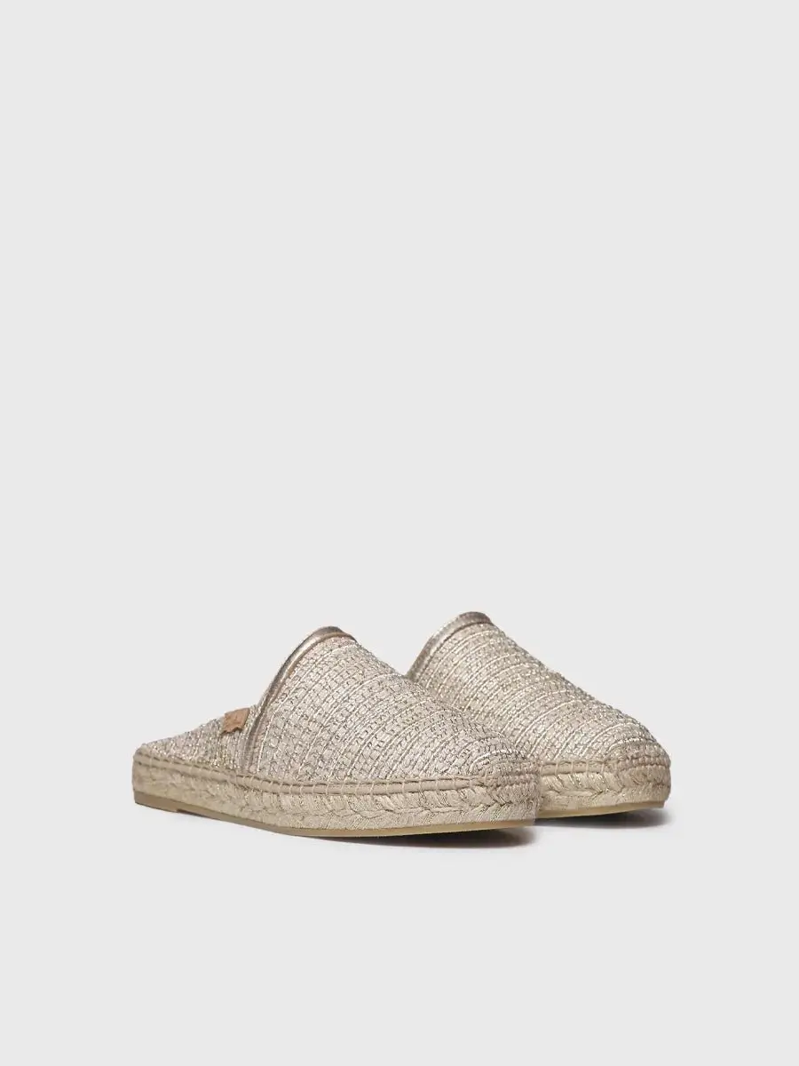 Espadrilles voor dames