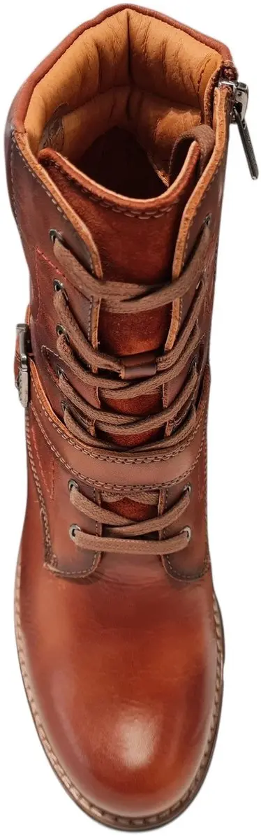 Pikolinos W1T-86751 Cuero Dames Veterboots - 38
