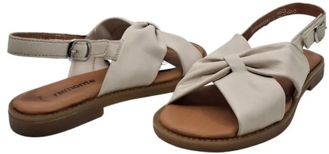 Remonte D3674-61 beige