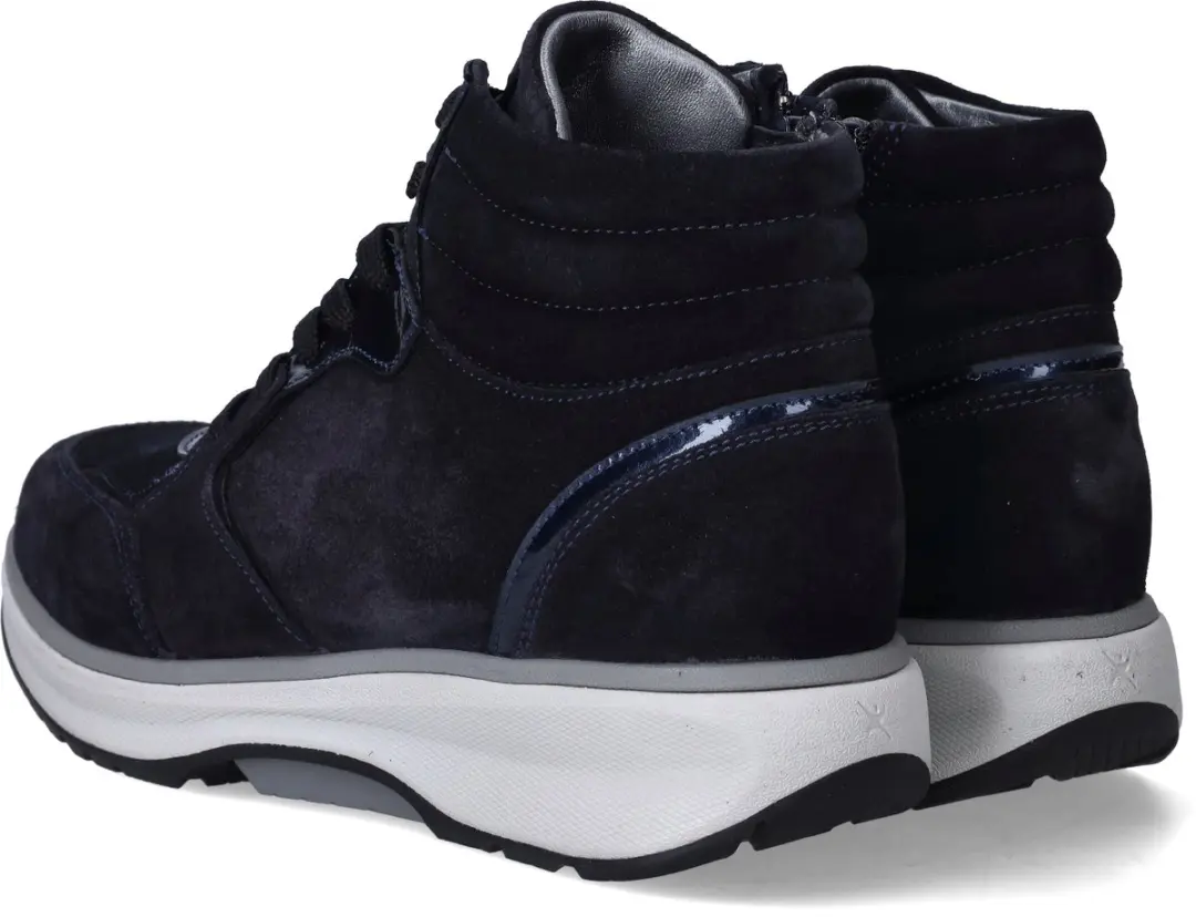 Xsensible Louisiana Strechwalker Veterboots Dames - Blauw 38 - afbeelding 6 van 6