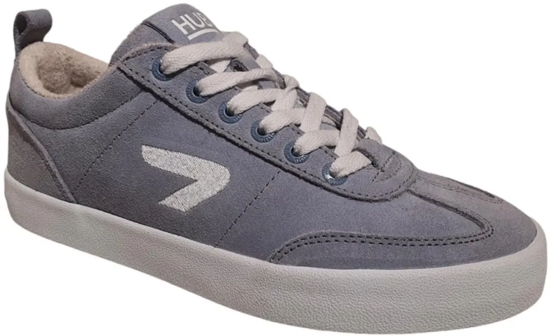 Hub Miami Schoen - Maat 39 - Blauw - afbeelding 2 van 4