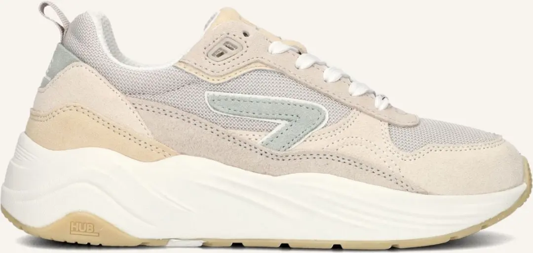 Hub Glide-z Sneakers Dames