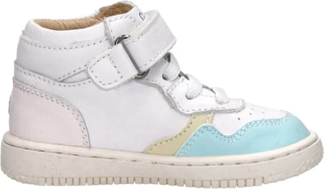 Shoesme Baby-Proof Meisjes Baby schoentjes