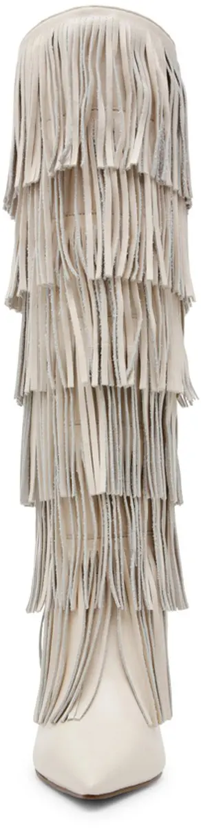 Steve Madden Wanderlust Dameslaarzen - 40 - Bone