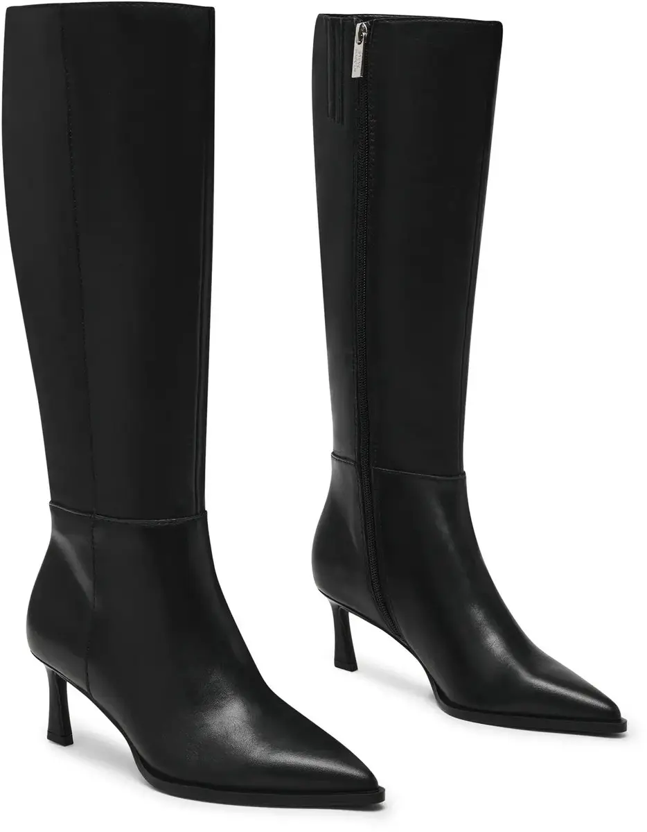 Steve Madden Lucid Dameslaarzen