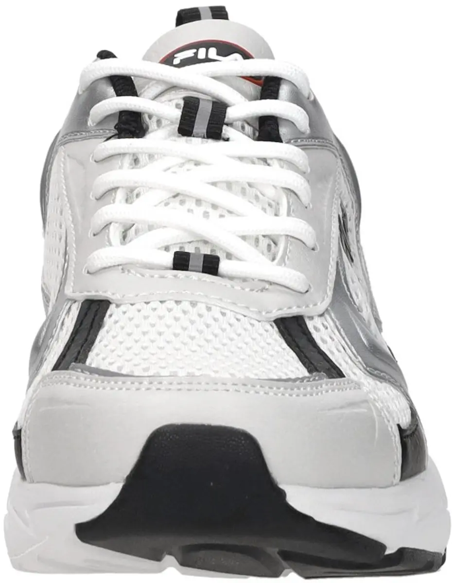 Fila Kreatix Teens Sneakers Laag - Wit - afbeelding 3 van 6