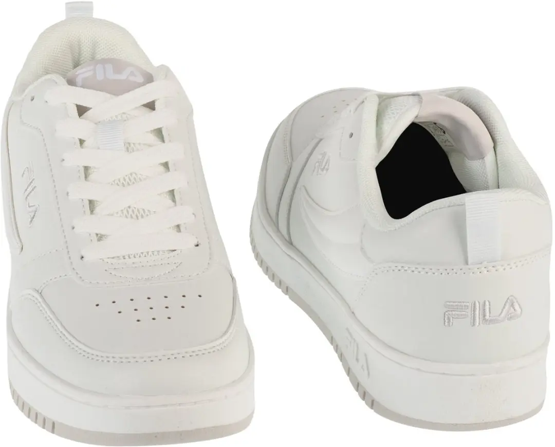 Fila Rega Nf FFW0484-10004 Sneakers - Wit - Maat 37 - afbeelding 5 van 5