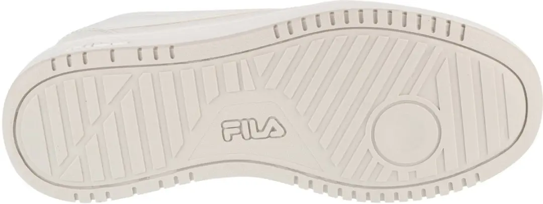 Fila Rega Nf FFW0484-10004 Sneakers - Wit - Maat 37 - afbeelding 4 van 5