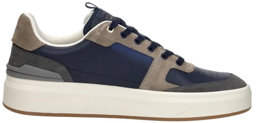 Cruyff Endorsed Tennis Sneakers Laag