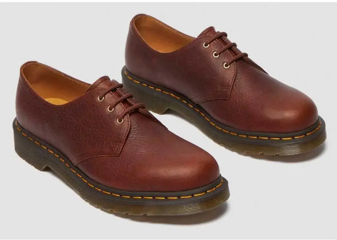 Dr. Martens 1461 Schoenen - Cashew - Maat 40 - afbeelding 4 van 6