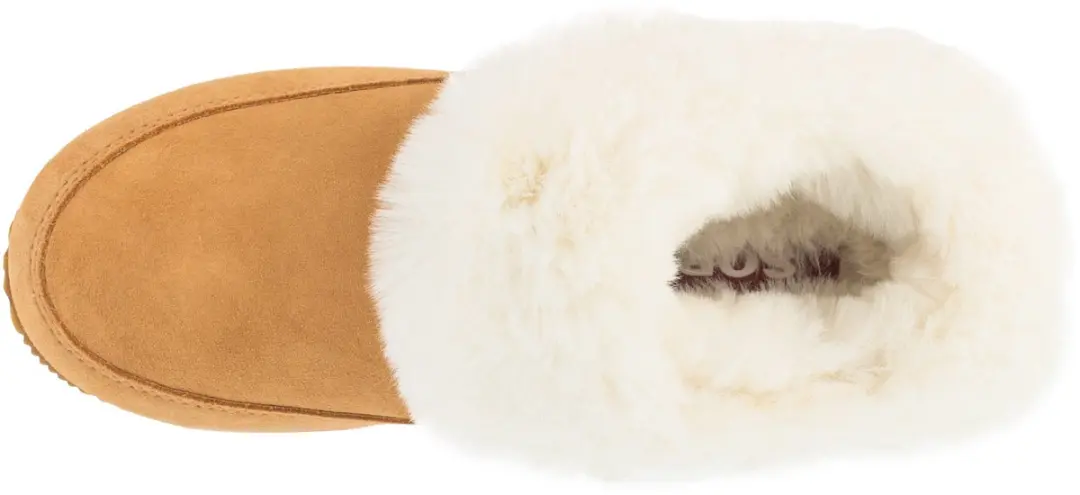 Sorel Go Coffee Run Pantoffels - Vrouwen Beige 42