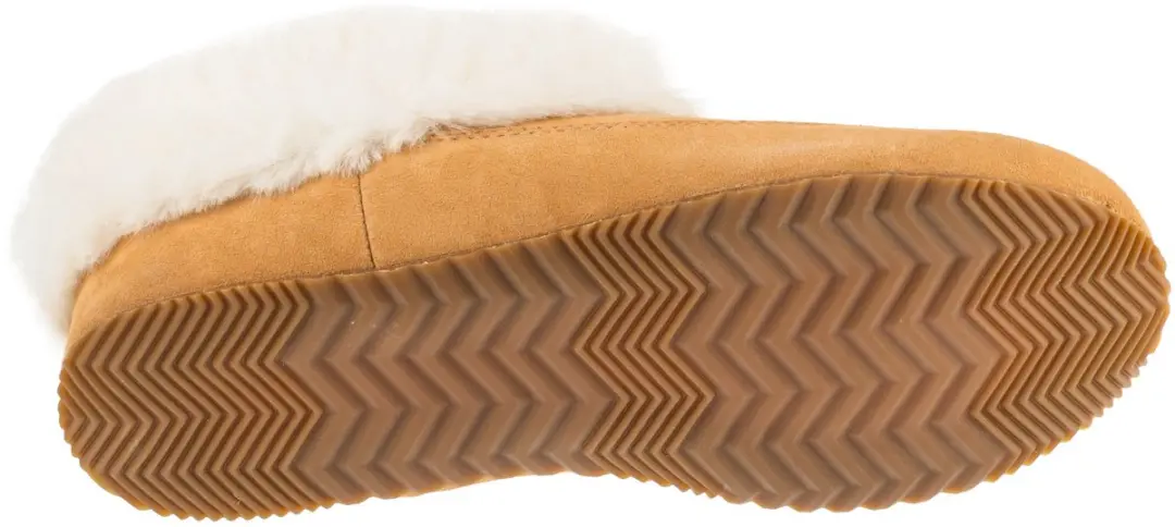 Sorel Go Coffee Run Pantoffels - Vrouwen Beige 42