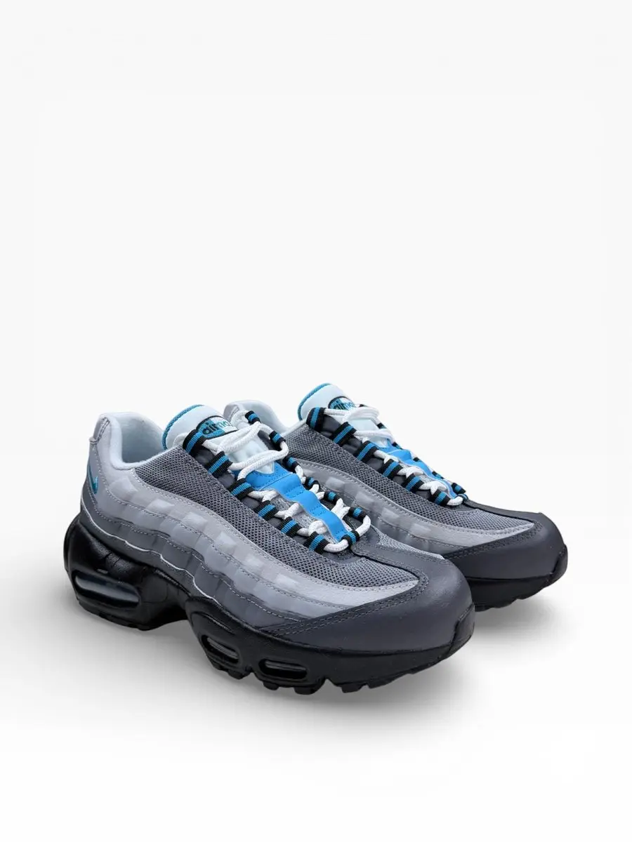 Nike Nike Air Max 95 Recraft