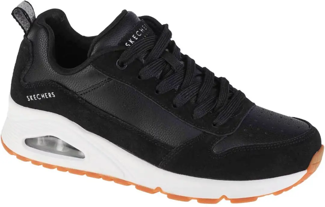 SKECHERS UNO Luftige Demping Dames Sneakers 36,5 Multicolor